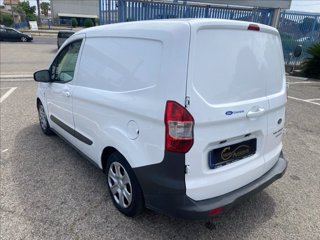 FORD Transit Courier 1.5 tdci 75cv Entry E6
