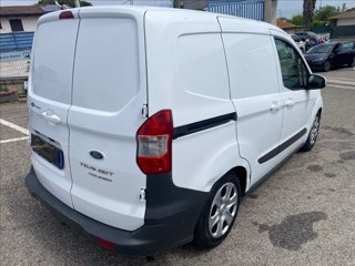 FORD Transit Courier 1.5 tdci 75cv Entry E6