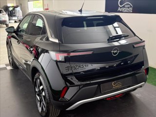 OPEL Mokka 1.2 t Elegance s&s 100cv