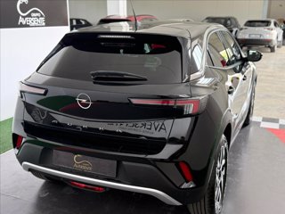 OPEL Mokka 1.2 t Elegance s&s 100cv