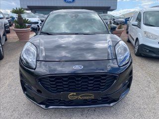 FORD Puma 1.5 ecoblue ST-Line s&s 120cv AUTOCARRO