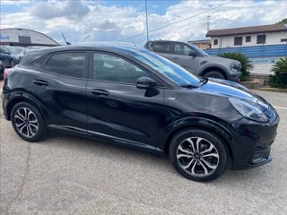 FORD Puma 1.5 ecoblue ST-Line s&s 120cv AUTOCARRO