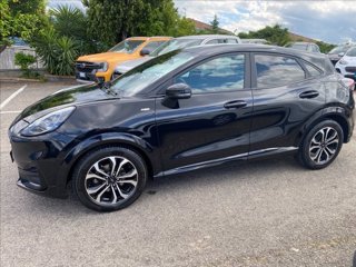 FORD Puma 1.5 ecoblue ST-Line s&s 120cv AUTOCARRO