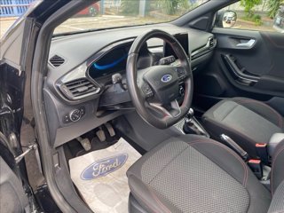 FORD Puma 1.5 ecoblue ST-Line s&s 120cv AUTOCARRO