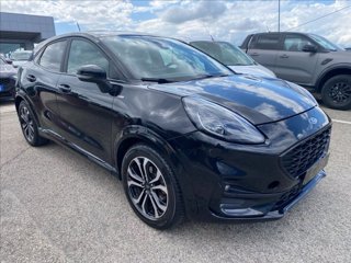FORD Puma 1.5 ecoblue ST-Line s&s 120cv AUTOCARRO