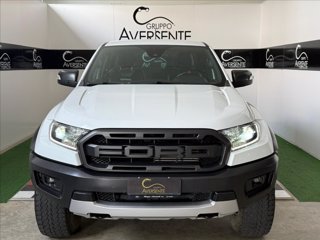 FORD Ranger Raptor 2.0 ecoblue double cab 213cv auto