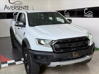 FORD Ranger Raptor 2.0 ecoblue double cab 213cv auto