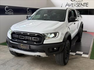 FORD Ranger Raptor 2.0 ecoblue double cab 213cv auto