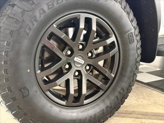 FORD Ranger Raptor 2.0 ecoblue double cab 213cv auto