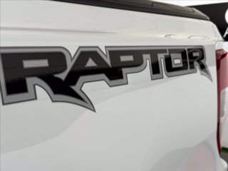 FORD Ranger Raptor 2.0 ecoblue double cab 213cv auto