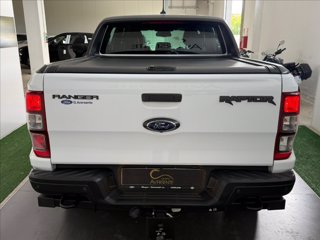 FORD Ranger Raptor 2.0 ecoblue double cab 213cv auto