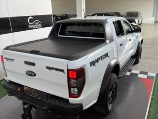 FORD Ranger Raptor 2.0 ecoblue double cab 213cv auto