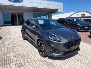 FORD Puma 1.0 ecoboost h ST-Line X s&s 125cv
