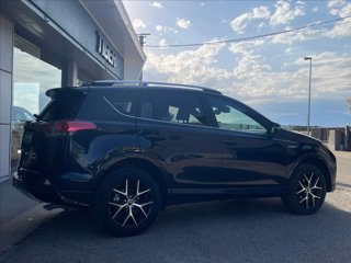 TOYOTA Rav4 2.5 vvt-i h Exclusive 4wd e-cvt