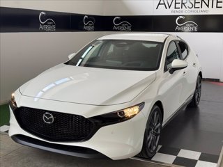 MAZDA 3 4p 2.5 m-hybrid Centre Line 140cv