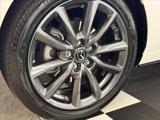 MAZDA 3 4p 2.5 m-hybrid Centre Line 140cv