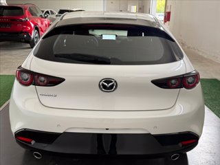 MAZDA 3 4p 2.5 m-hybrid Centre Line 140cv