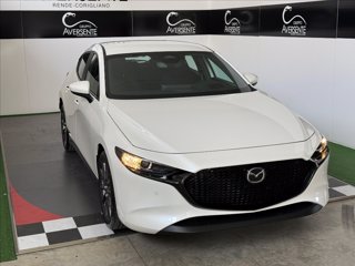 MAZDA 3 4p 2.5 m-hybrid Centre Line 140cv