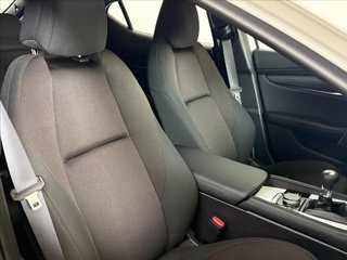 MAZDA 3 4p 2.5 m-hybrid Centre Line 140cv