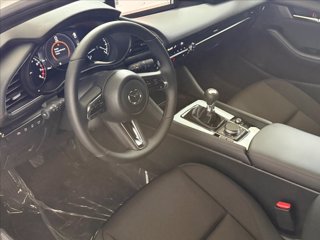 MAZDA 3 4p 2.5 m-hybrid Centre Line 140cv