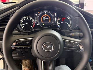 MAZDA 3 4p 2.5 m-hybrid Centre Line 140cv