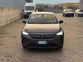 OPEL Corsa 1.2 Edition 75cv
