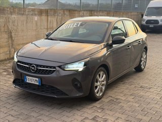 OPEL Corsa 1.2 Edition 75cv