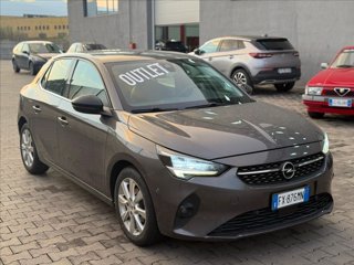 OPEL Corsa 1.2 Edition 75cv