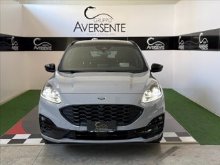 FORD Kuga 2.5 full hybrid Graphite Tech Edition 2wd 190cv cvt