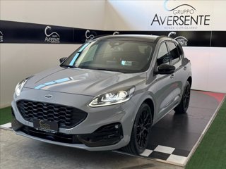 FORD Kuga 2.5 full hybrid Graphite Tech Edition 2wd 190cv cvt