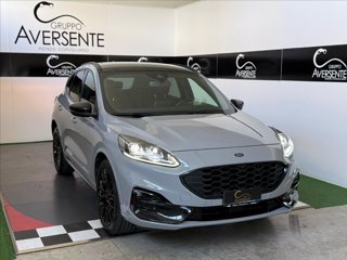 FORD Kuga 2.5 full hybrid Graphite Tech Edition 2wd 190cv cvt