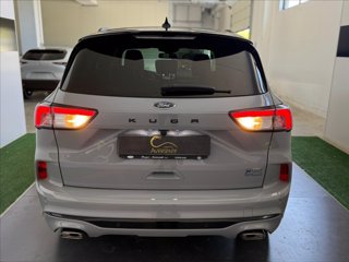 FORD Kuga 2.5 full hybrid Graphite Tech Edition 2wd 190cv cvt