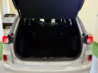 FORD Kuga 2.5 full hybrid Graphite Tech Edition 2wd 190cv cvt