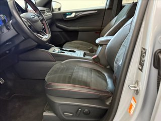 FORD Kuga 2.5 full hybrid Graphite Tech Edition 2wd 190cv cvt