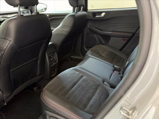 FORD Kuga 2.5 full hybrid Graphite Tech Edition 2wd 190cv cvt