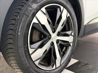 PEUGEOT 3008 1.6 bluehdi GT Line s&s 120cv eat6