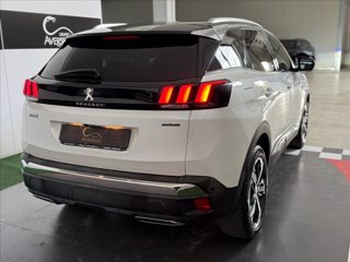 PEUGEOT 3008 1.6 bluehdi GT Line s&s 120cv eat6