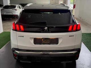 PEUGEOT 3008 1.6 bluehdi GT Line s&s 120cv eat6