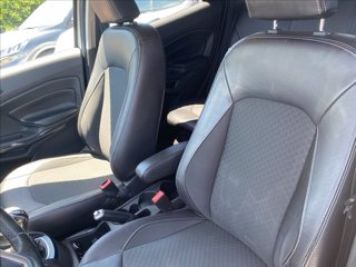 FORD EcoSport 1.5 tdci Titanium S 95cv
