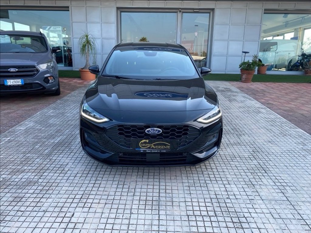 FORD Focus 1.0t ecoboost h ST-Line 155cv powershift