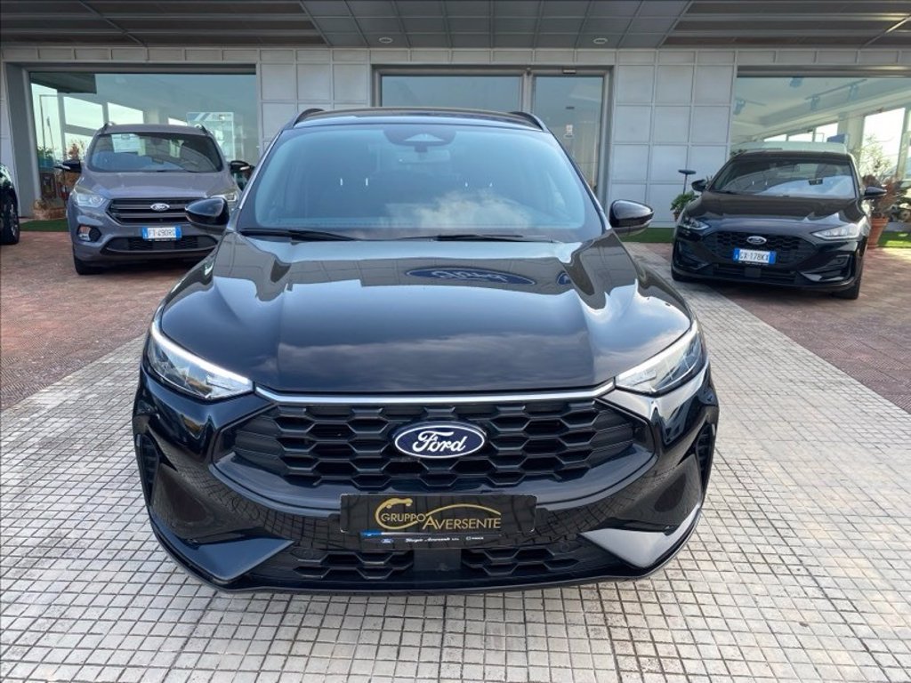 FORD Kuga 2.5 full hybrid ST-Line 2wd 180cv auto