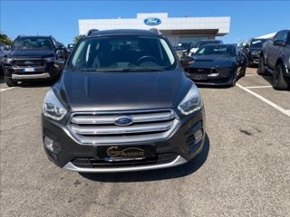 FORD Kuga 1.5 tdci Plus s&s 2wd 120cv
