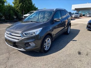 FORD Kuga 1.5 tdci Plus s&s 2wd 120cv