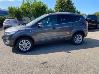 FORD Kuga 1.5 tdci Plus s&s 2wd 120cv