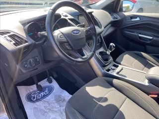 FORD Kuga 1.5 tdci Plus s&s 2wd 120cv