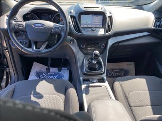 FORD Kuga 1.5 tdci Plus s&s 2wd 120cv