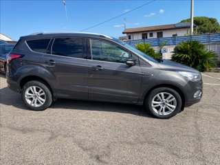 FORD Kuga 1.5 tdci Plus s&s 2wd 120cv