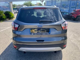 FORD Kuga 1.5 tdci Plus s&s 2wd 120cv