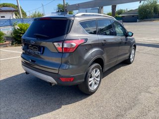 FORD Kuga 1.5 tdci Plus s&s 2wd 120cv