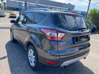 FORD Kuga 1.5 tdci Plus s&s 2wd 120cv